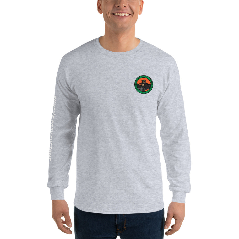 Japan - Toyota 86 - Long Sleeve Shirt