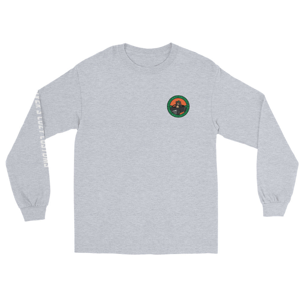 Japan - Toyota 86 - Long Sleeve Shirt