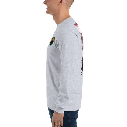 Japan - Toyota 86 - Long Sleeve Shirt