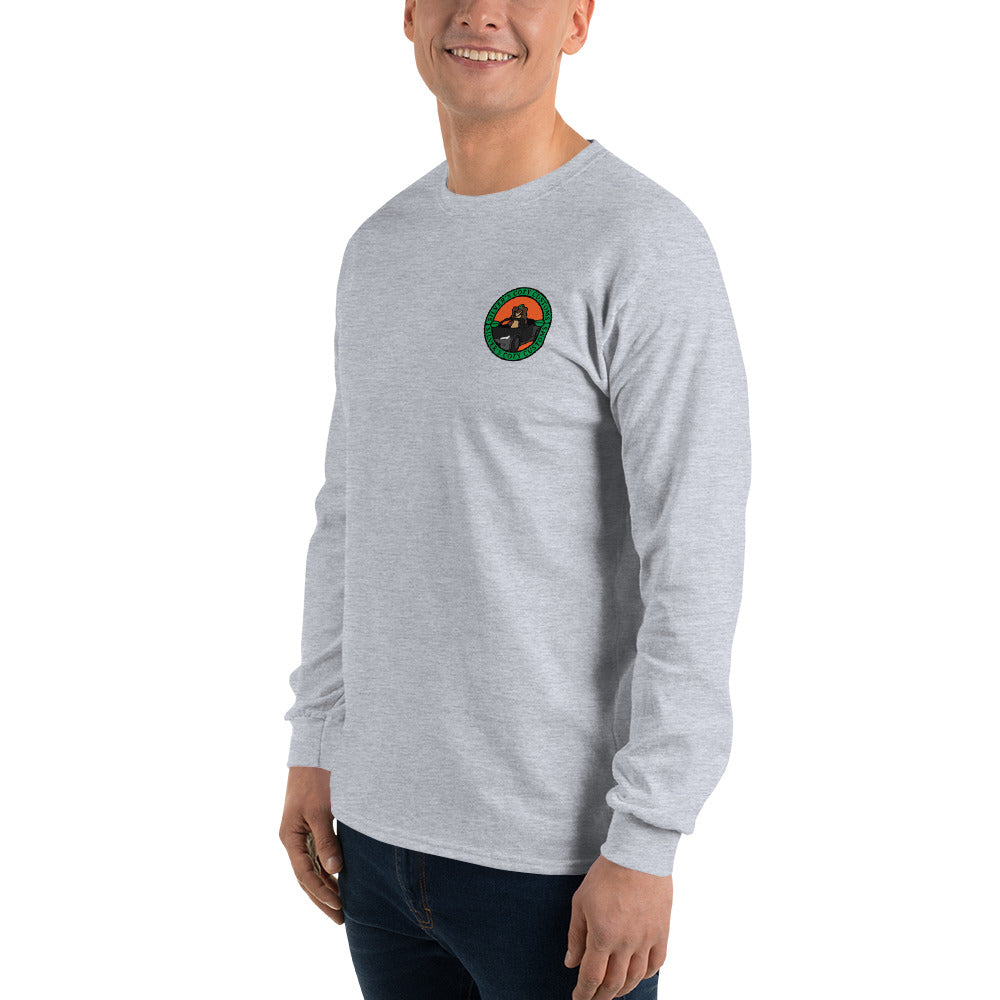 Japan - Toyota 86 - Long Sleeve Shirt