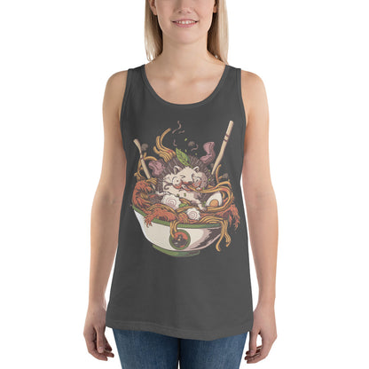 Hangry Bonsai - Tank Top