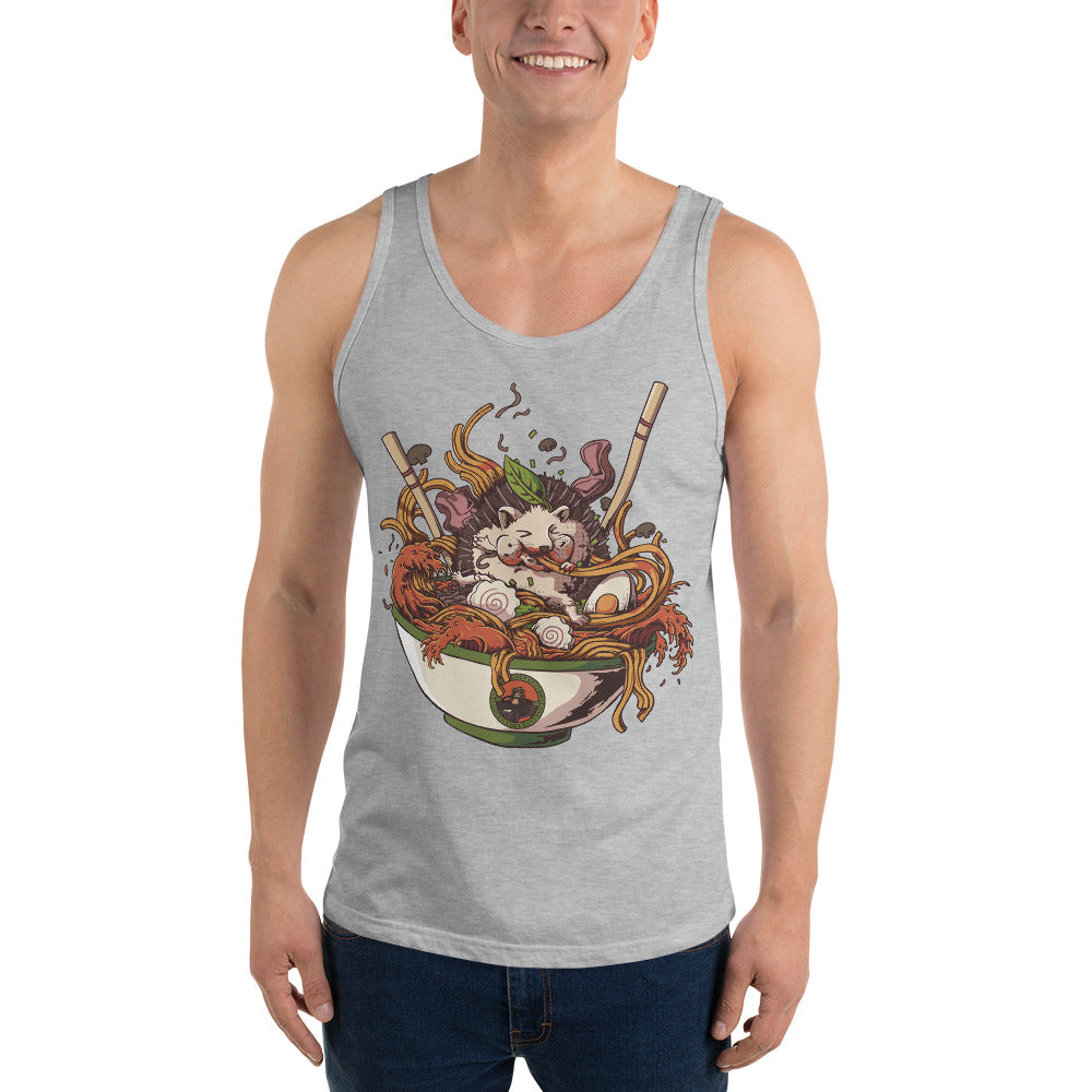 Hangry Bonsai - Tank Top