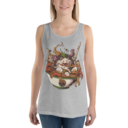 Hangry Bonsai - Tank Top