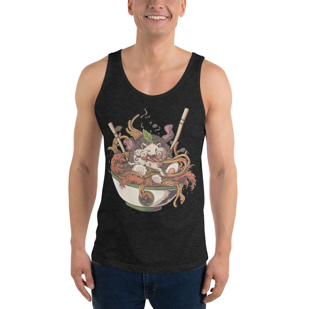 Hangry Bonsai - Tank Top