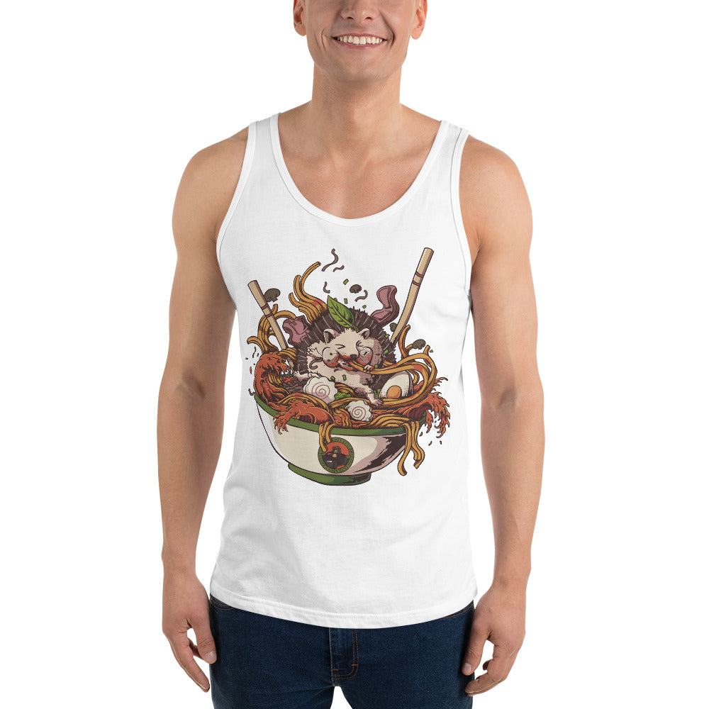 Hangry Bonsai - Tank Top