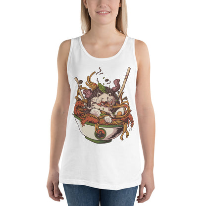 Hangry Bonsai - Tank Top