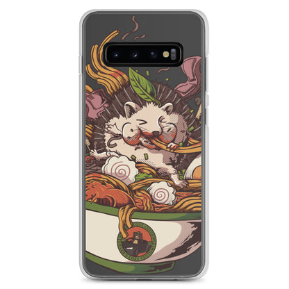 Hangry Bonsai - Samsung Case