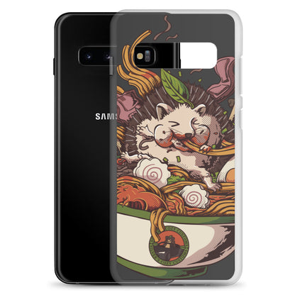 Hangry Bonsai - Samsung Case