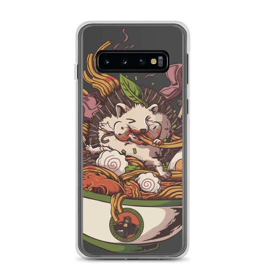 Hangry Bonsai - Samsung Case