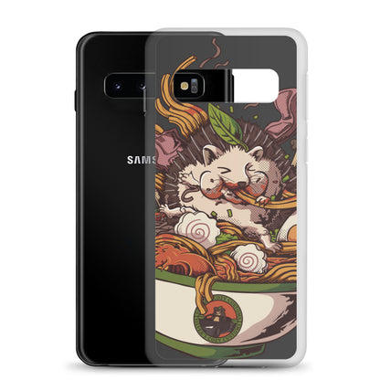 Hangry Bonsai - Samsung Case