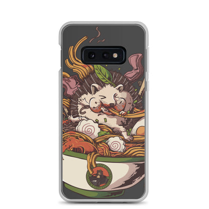 Hangry Bonsai - Samsung Case