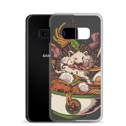 Hangry Bonsai - Samsung Case