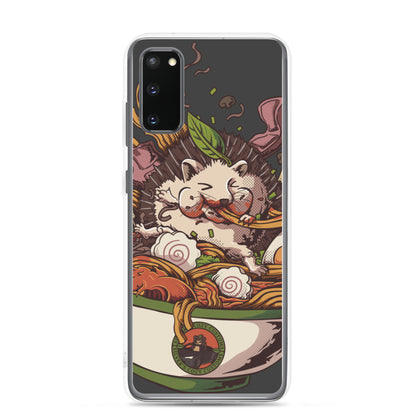 Hangry Bonsai - Samsung Case