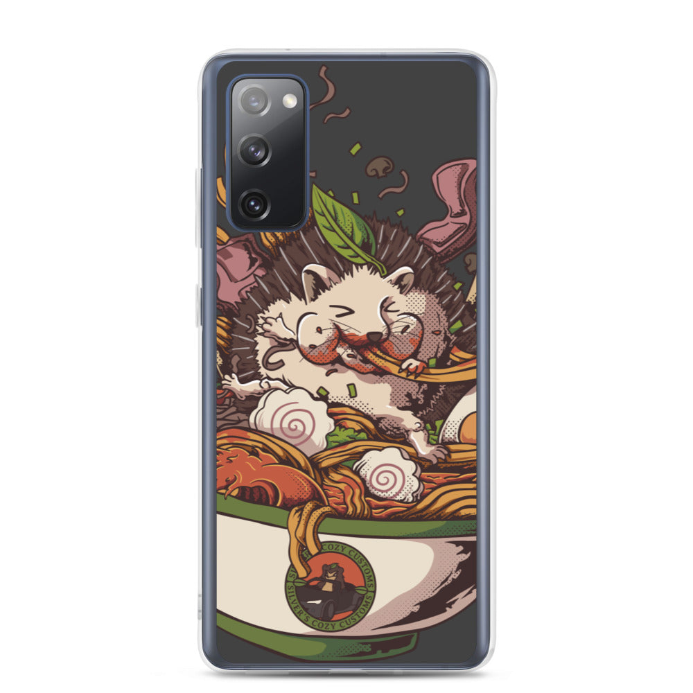 Hangry Bonsai - Samsung Case