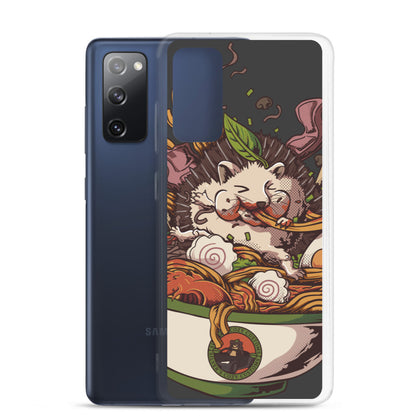 Hangry Bonsai - Samsung Case