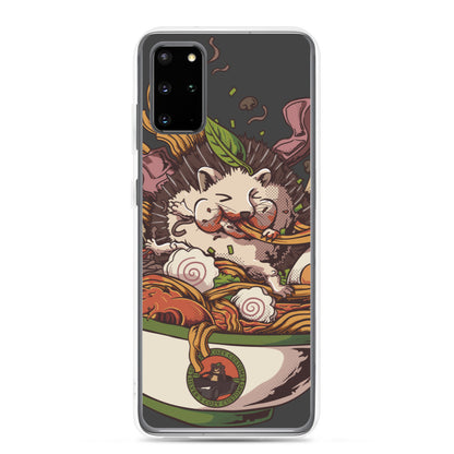 Hangry Bonsai - Samsung Case