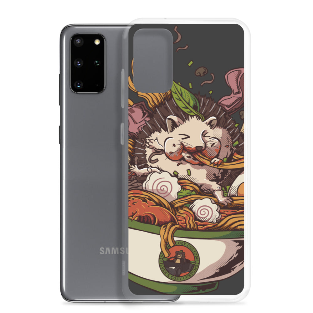 Hangry Bonsai - Samsung Case