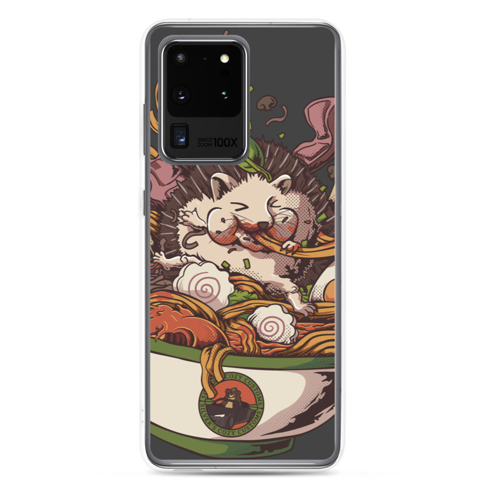 Hangry Bonsai - Samsung Case