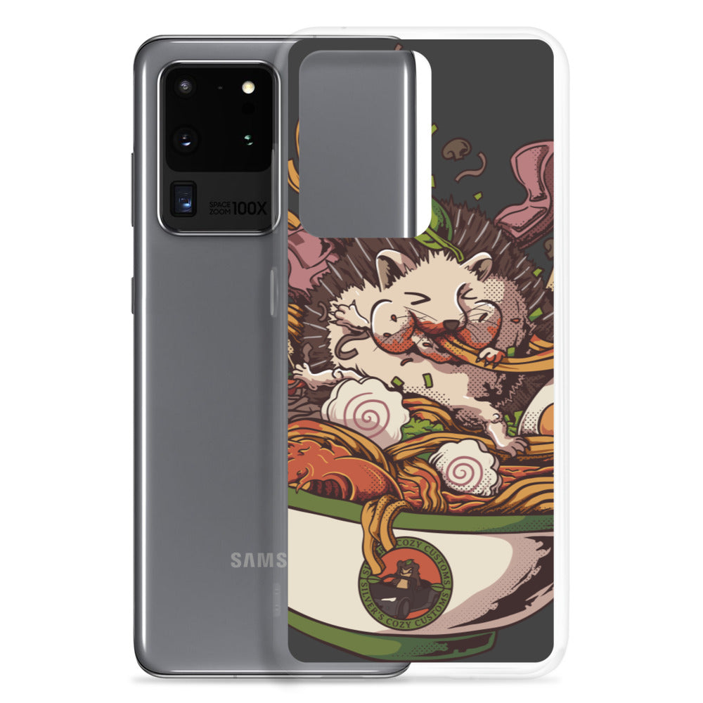 Hangry Bonsai - Samsung Case