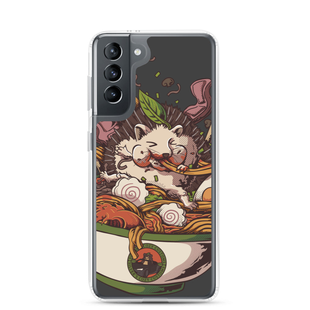 Hangry Bonsai - Samsung Case