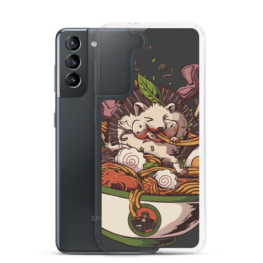 Hangry Bonsai - Samsung Case