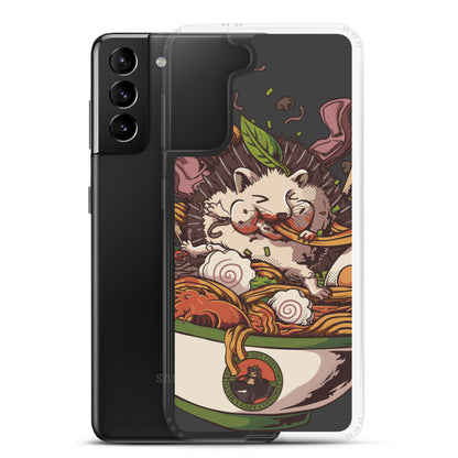 Hangry Bonsai - Samsung Case