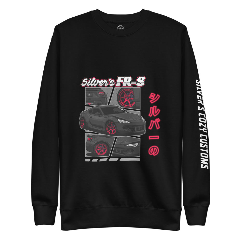 Silver's FR-S Long Sleeve