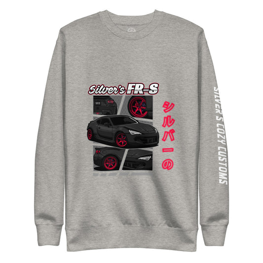 Silver's FR-S Long Sleeve