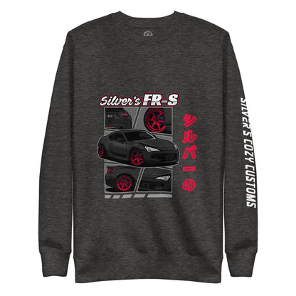 Silver's FR-S Long Sleeve