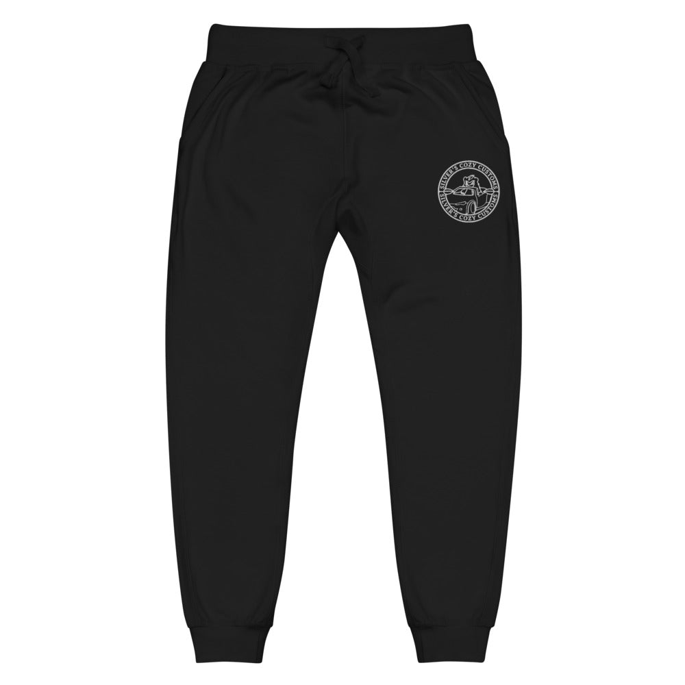 Silver's Cozy Customs Sweatpants