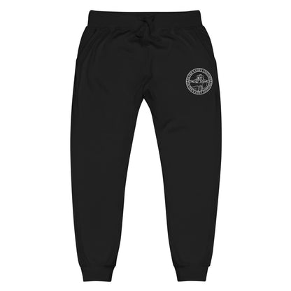 Silver's Cozy Customs Sweatpants