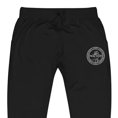 Silver's Cozy Customs Sweatpants