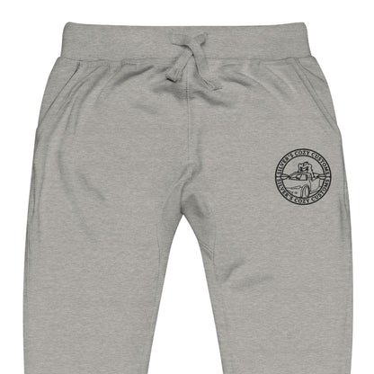 Silver's Cozy Customs Sweatpants