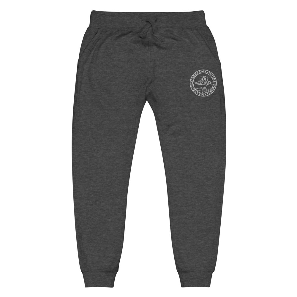 Silver's Cozy Customs Sweatpants