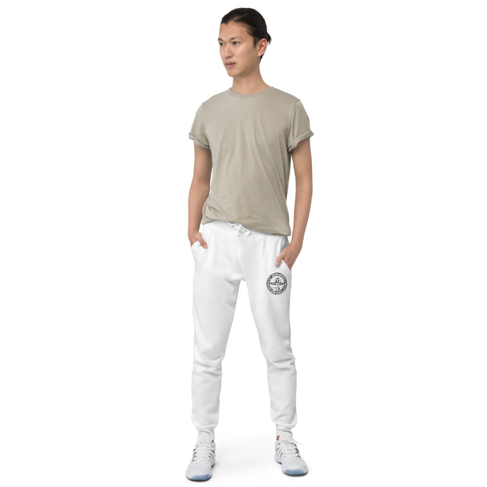 Silver's Cozy Customs Sweatpants