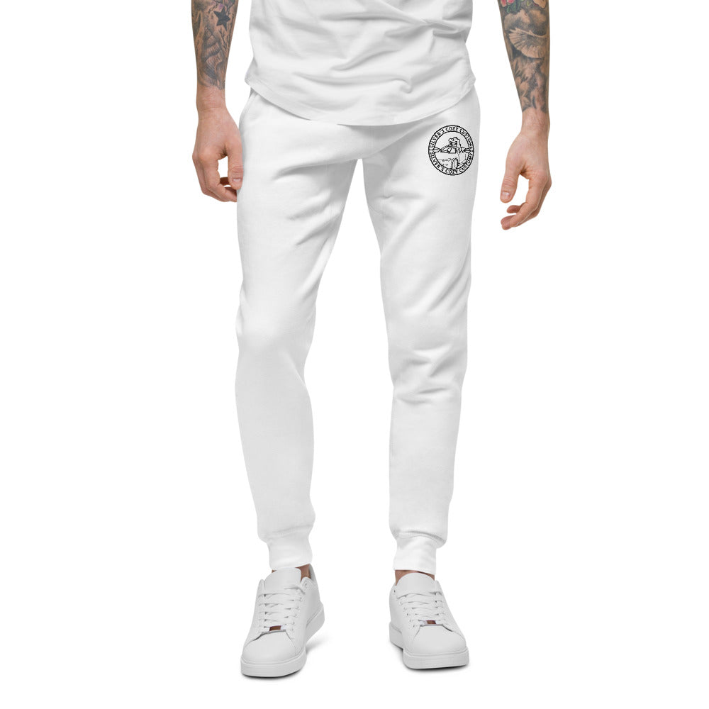 Silver's Cozy Customs Sweatpants