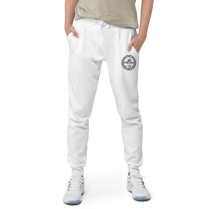 Silver's Cozy Customs Sweatpants