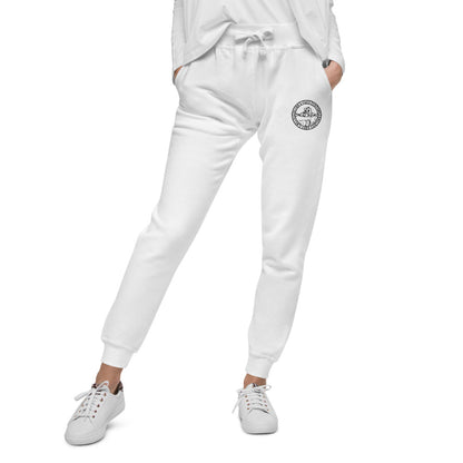 Silver's Cozy Customs Sweatpants