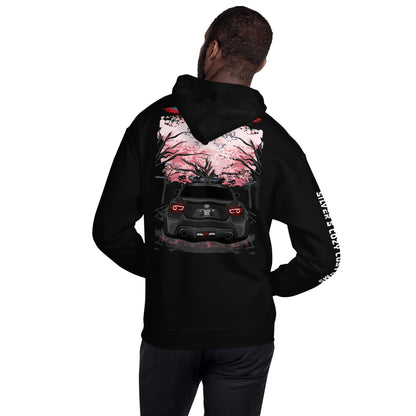 Japan- Toyota 86 Hoodie