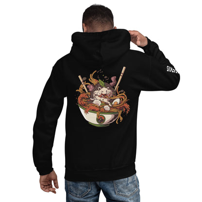 Hangry Bonsai - Hoodie