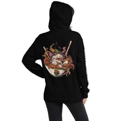 Hangry Bonsai - Hoodie