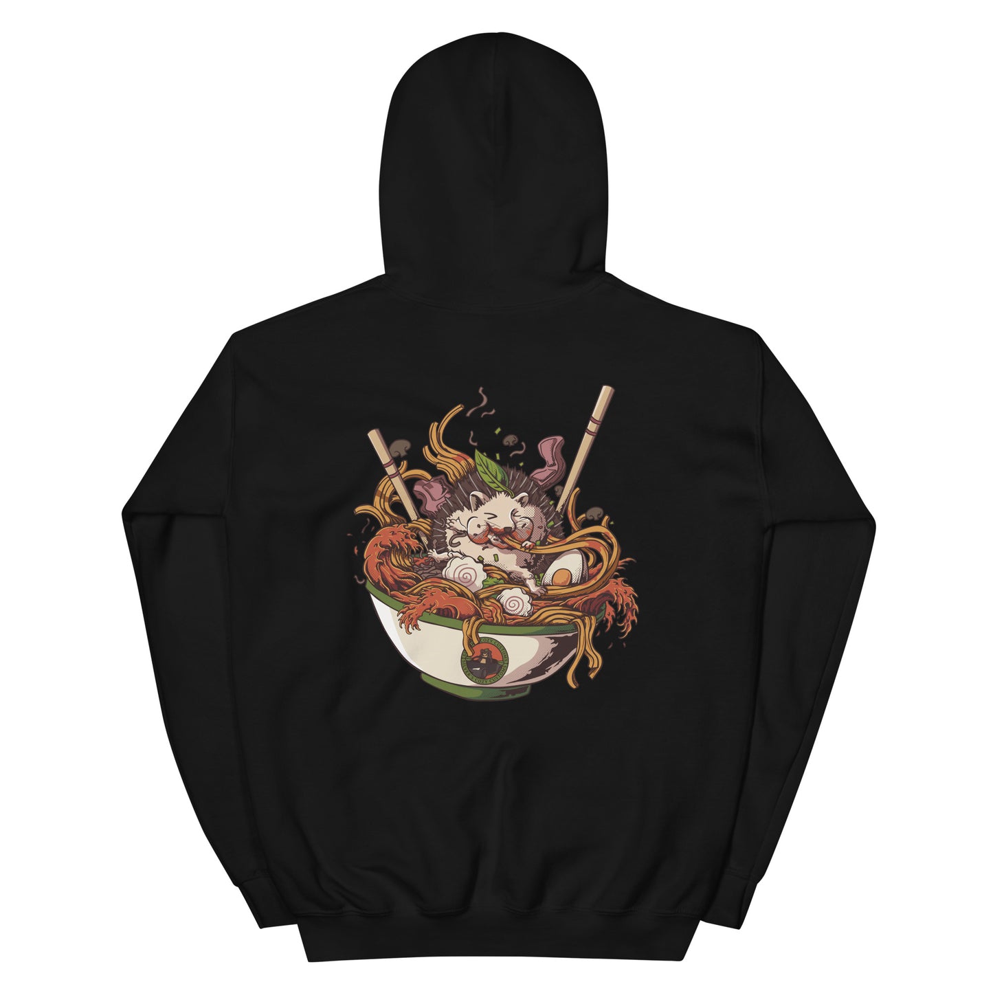 Hangry Bonsai - Hoodie