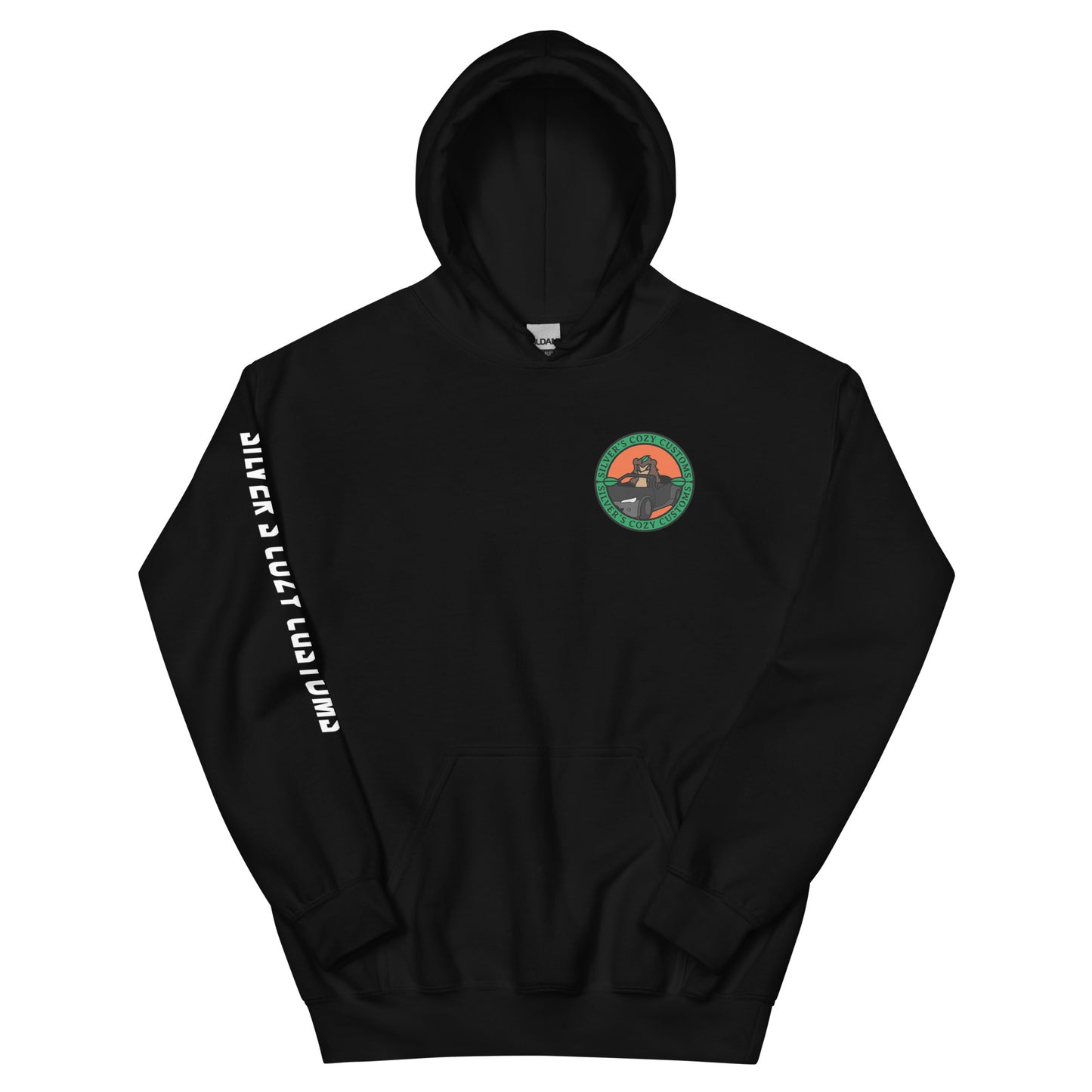 Japan- Toyota 86 Hoodie