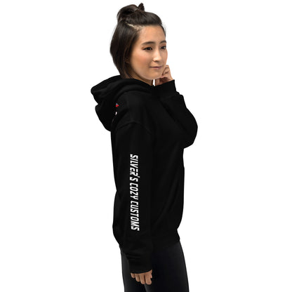 Japan- Toyota 86 Hoodie