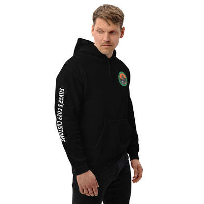 Japan- Toyota 86 Hoodie