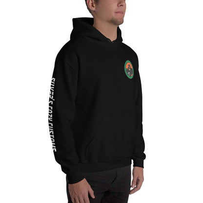 Japan- Toyota 86 Hoodie