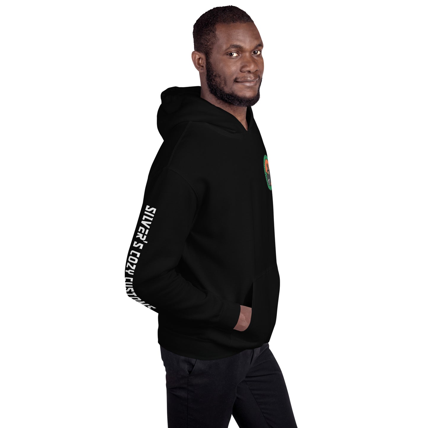 Japan- Toyota 86 Hoodie