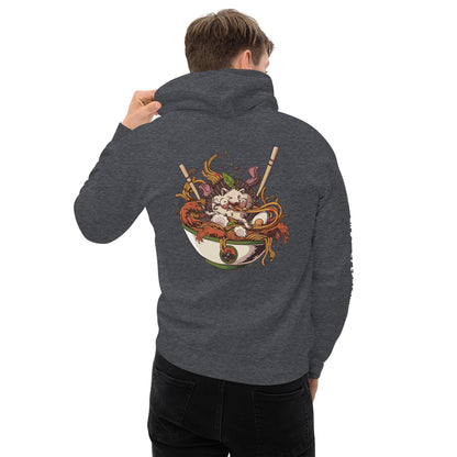 Hangry Bonsai - Hoodie