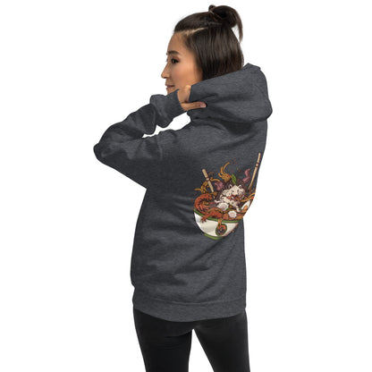 Hangry Bonsai - Hoodie