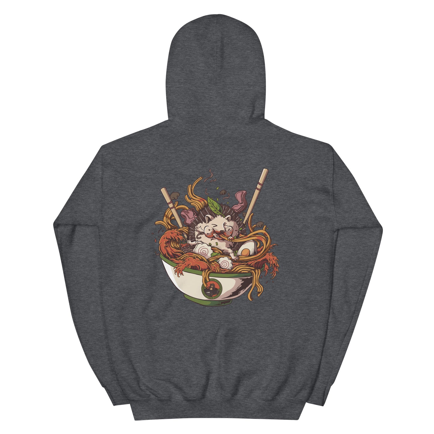 Hangry Bonsai - Hoodie